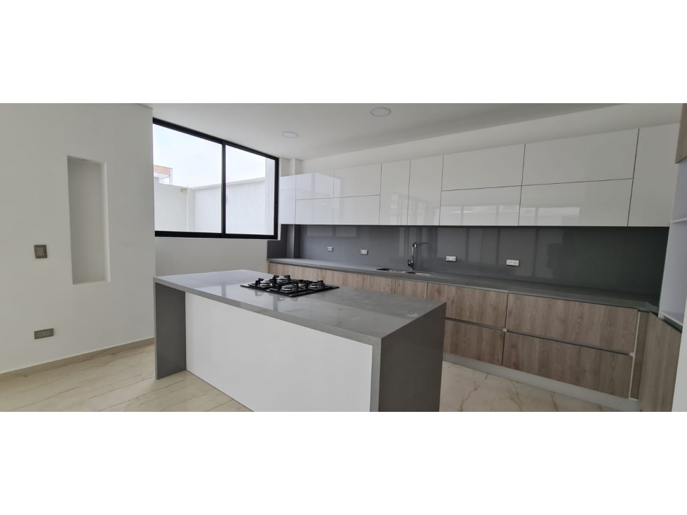Casa Campestre en venta en condominio Hontanar de las Mercedes — foto 3