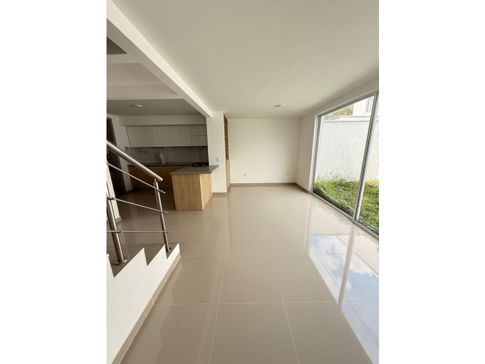 Casa Esquinera en Venta en el Conjunto residencial Solares del country — foto 5