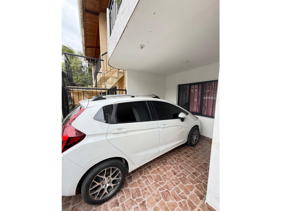 Casa en venta en Jamundi barrio La pradera bifamiliar — foto 2