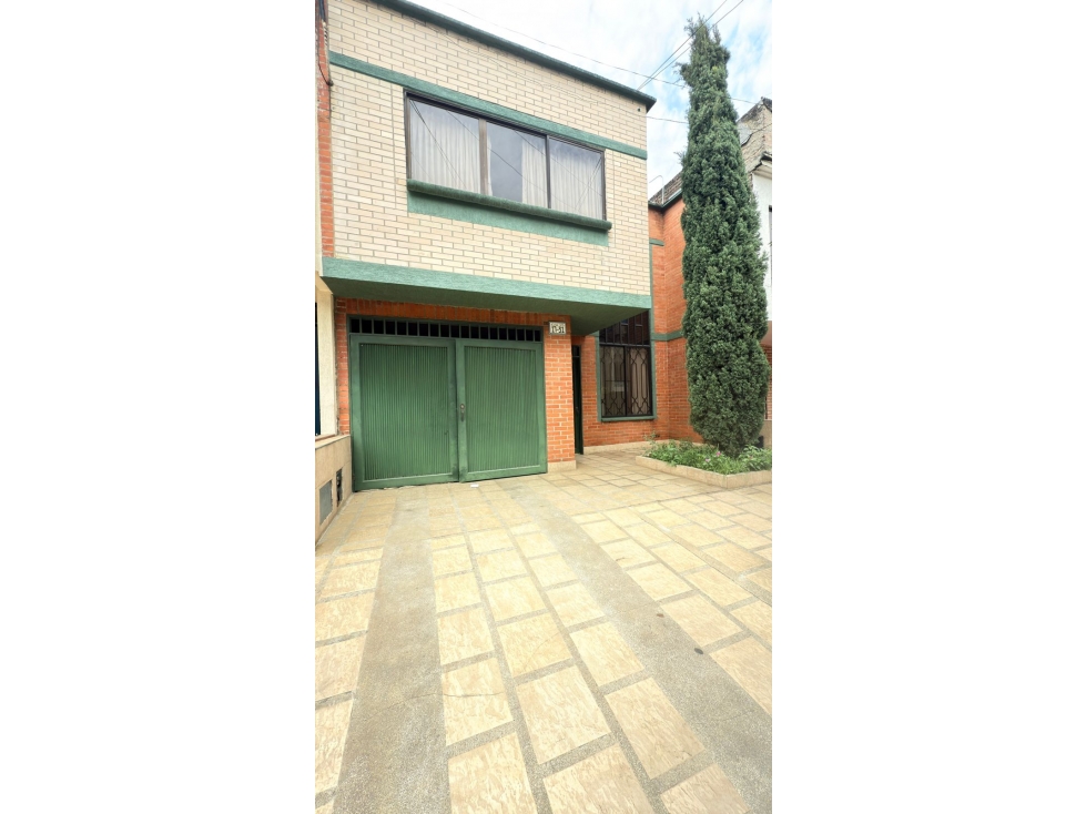 Casa en venta en el barrio La pradera en Jamundi.