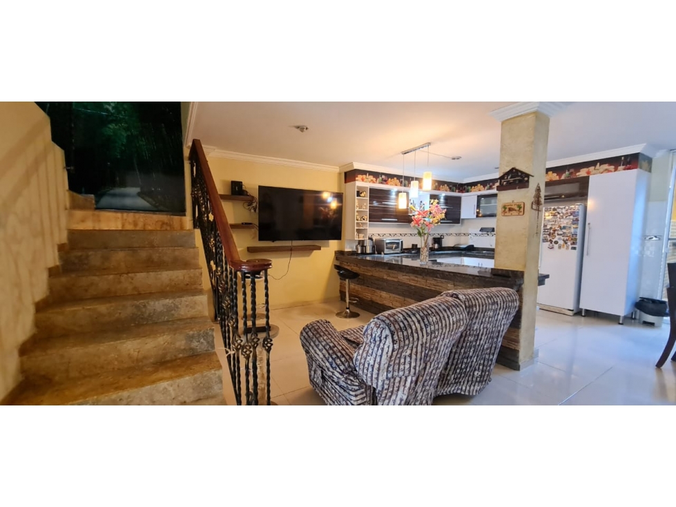 Linda casa en venta en conjunto residencial country plaza 1 — foto 6