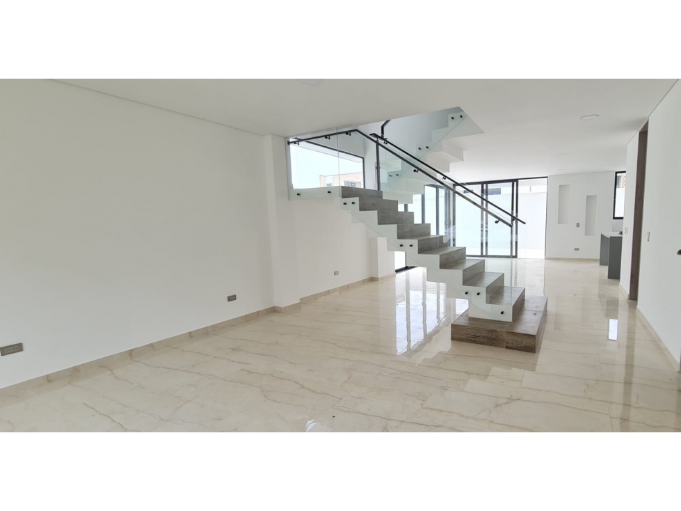 Casa Campestre en venta en condominio Hontanar de las Mercedes — foto 2