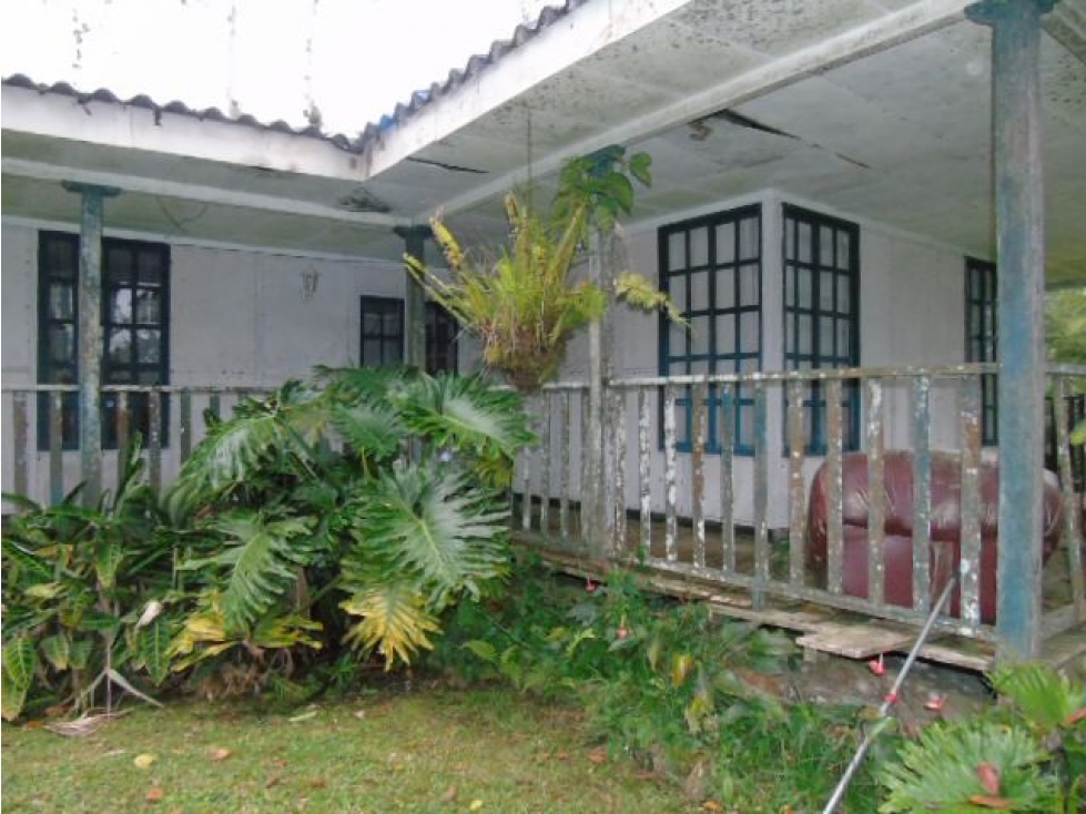 Finca en venta en Bitaco - 4