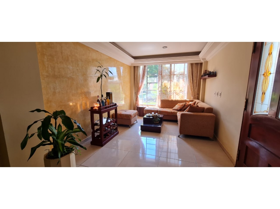 Linda casa en venta en conjunto residencial country plaza 1 — foto 2