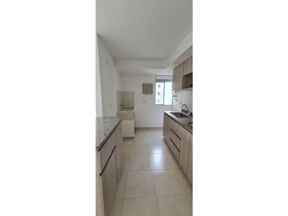 Apartamento en venta en jamundi en conjunto residencial los naranjos — foto 6