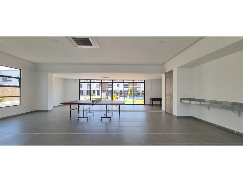Casa en venta en Parque natura conjunto residencial Trento Alfaguara — foto 4