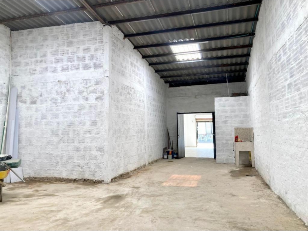 Propiedad Comercial en venta en Jamundi ubicación central - 4