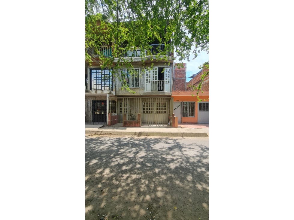 Casa en Venta en El Barrio el Socorro Jamundi