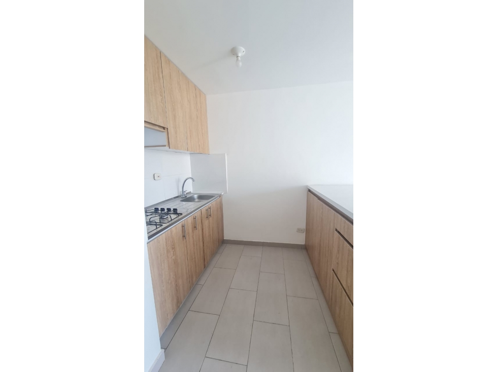Apartamento en venta en conjunto residencial Palmetum Park en Jamundi — foto 4