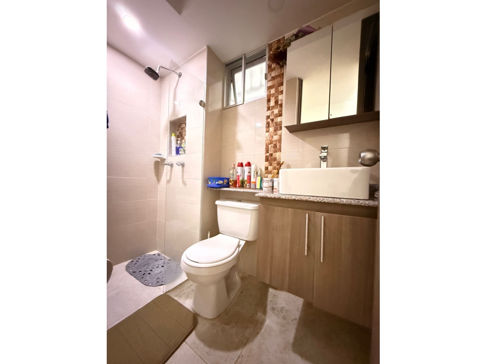 Apartamento en venta en Conjunto Residencial Los naranjos manzana 5. — foto 5
