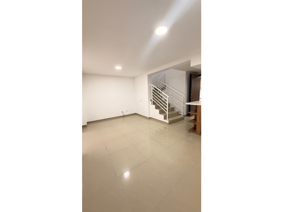 Casa en venta en el conjunto residencial Siena en Ciudad Pacifica Cali — foto 6