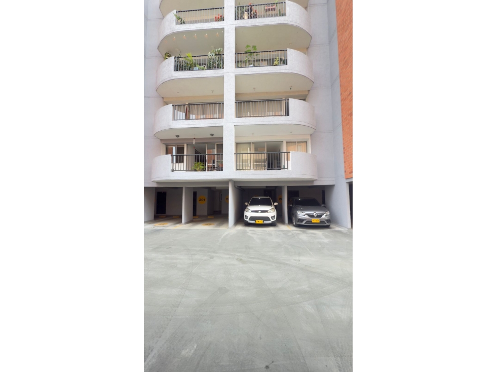 Apartamento en venta en cali en caney conjunto residencial El Bosque — foto 6