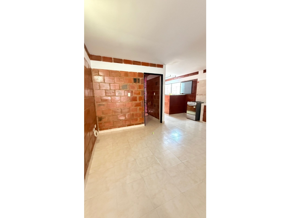 Casa en venta de tres niveles en Jamundi Barrio Villa Paulina — foto 2
