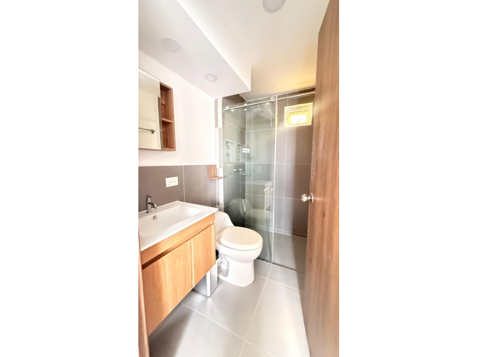 Apartamento en venta conjunto residencial Coral Ciudad Pacifica — foto 4