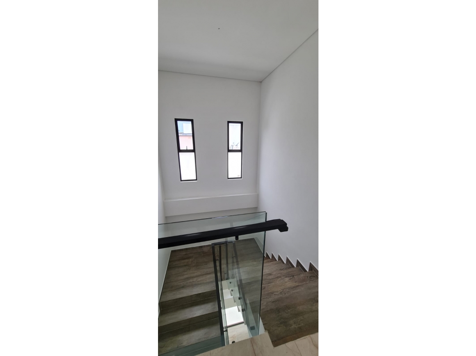 Casa Campestre en venta en condominio Hontanar de las Mercedes — foto 4