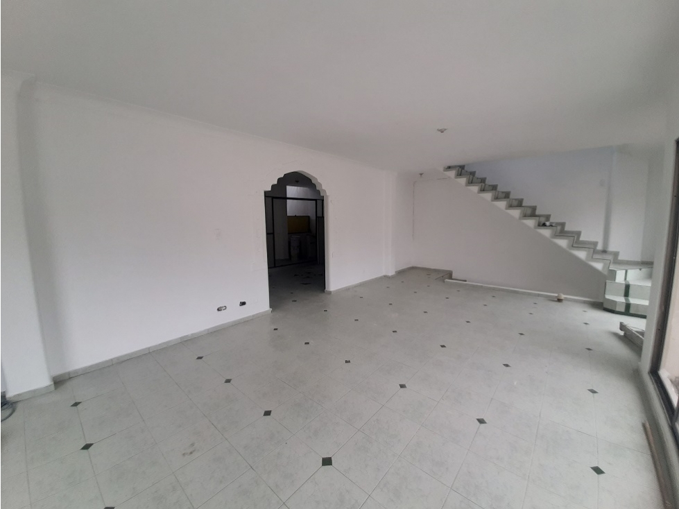 Casa amplia en venta Barrio Alférez Real Segundo piso — foto 4