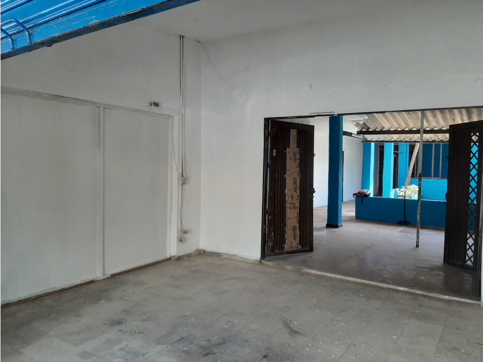 casa en venta en el barrio el rosario en Jamundi — foto 3