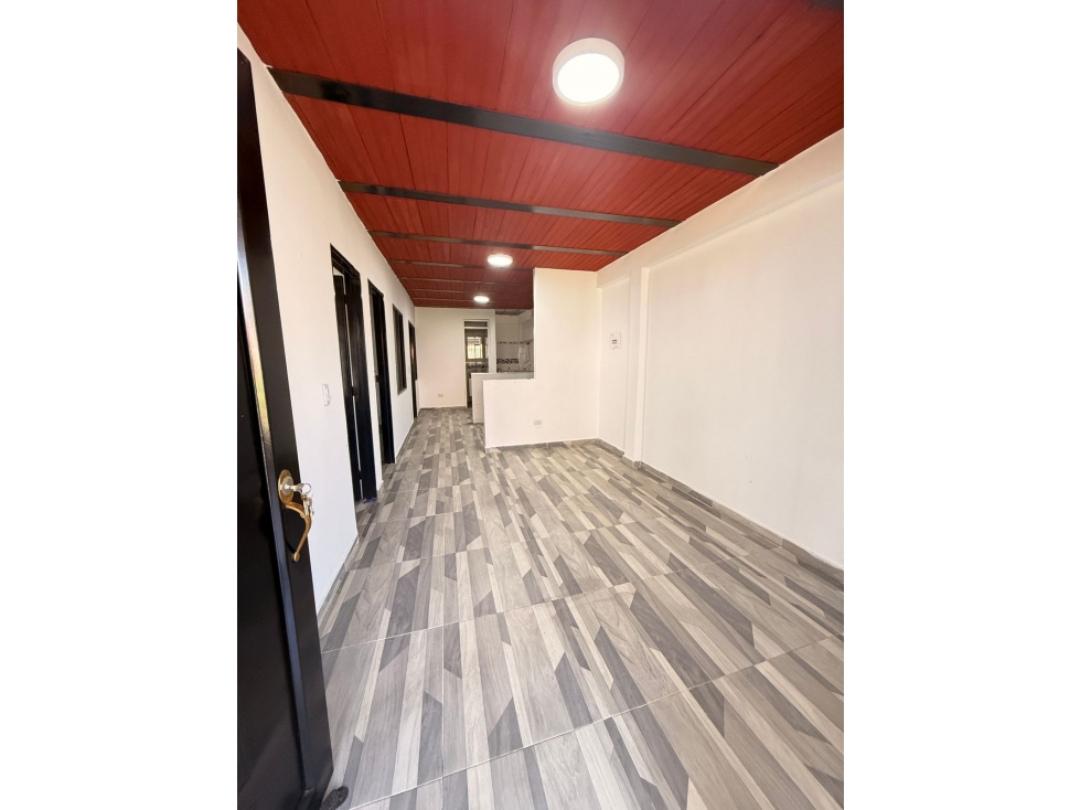Atractiva casa en venta de tres niveles en llano grande jamundi — foto 6