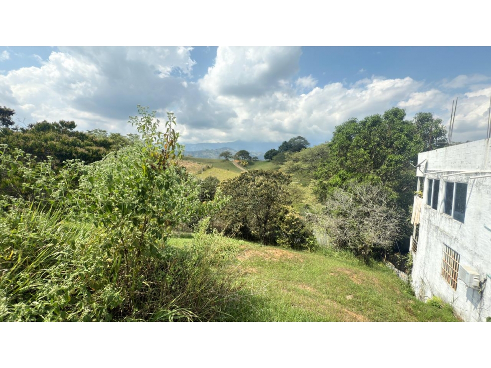 Lote en venta en Parcelación campestre Sun Village en Jamundi — foto 3