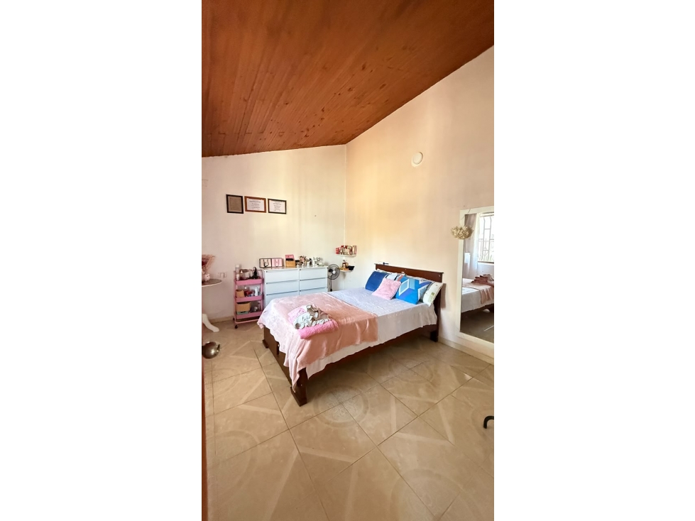 CASA EN VENTA EN EL BARRIO LAS ACACIAS EN JAMUNDI — foto 4