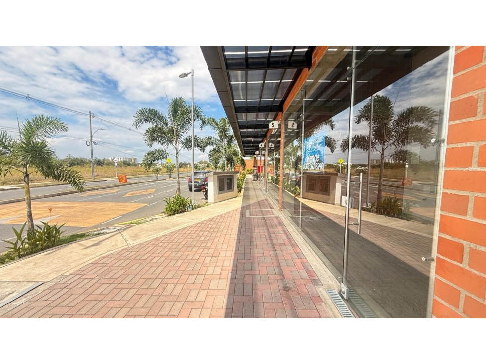 Local en venta en el sector de parque natura Plaza Airone - 3