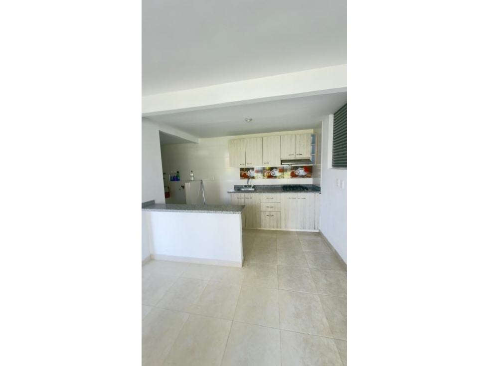 Apartamento en venta en el conjunto cerrado Mirador de Farallones — foto 4