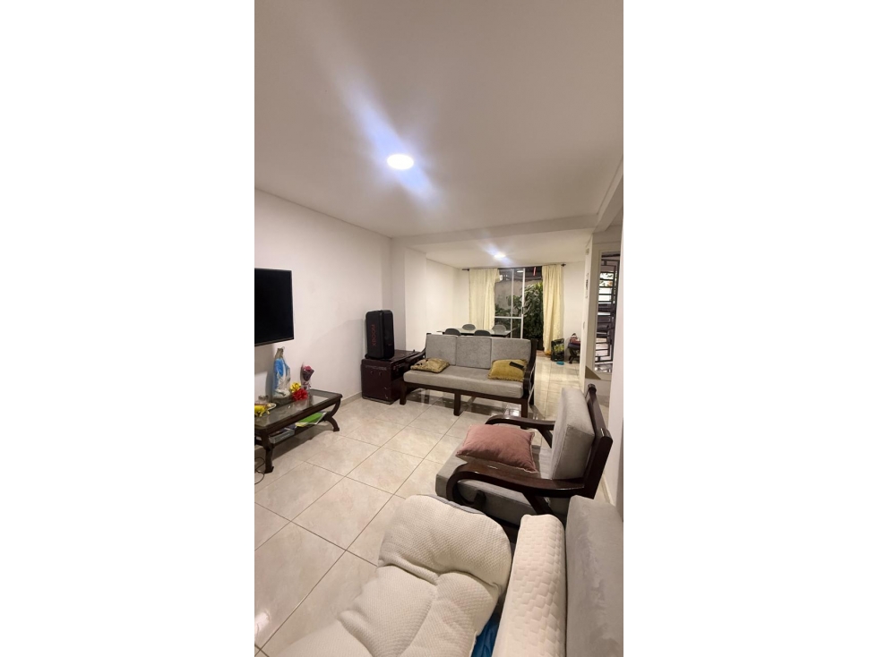 Casa en Venta en el Conjunto residencial Arbore Country Club — foto 2