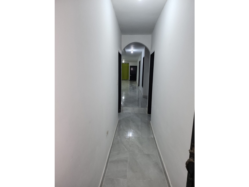 Casa en venta en Jamundi barrio La Pradera 3 niveles 2 pisos indepen - 4
