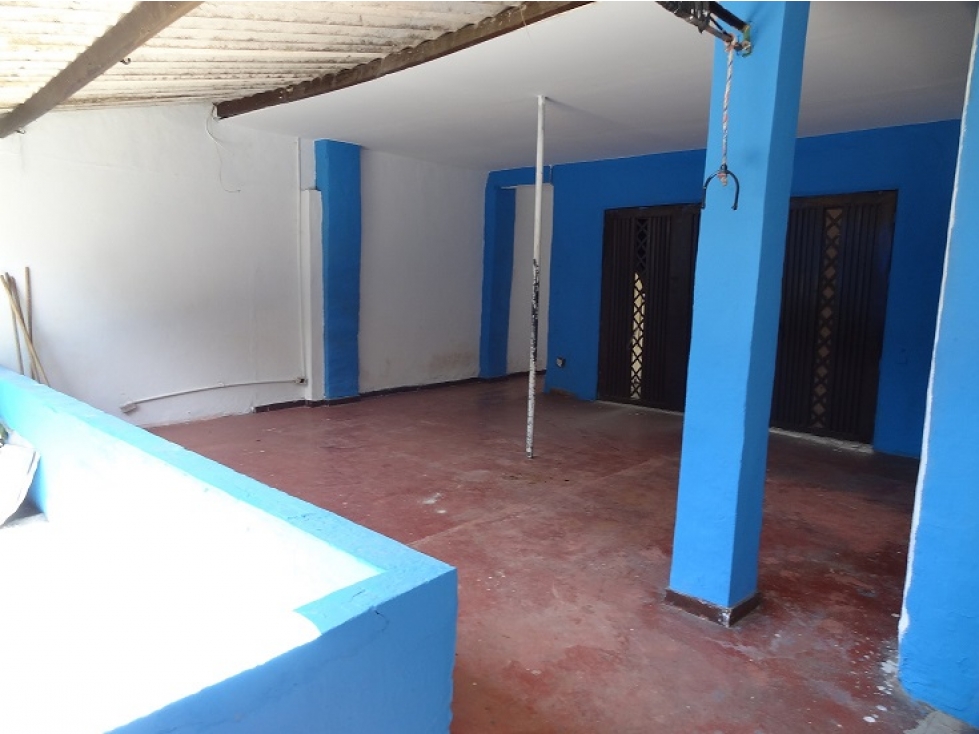 casa en venta en el barrio el rosario en Jamundi — foto 4