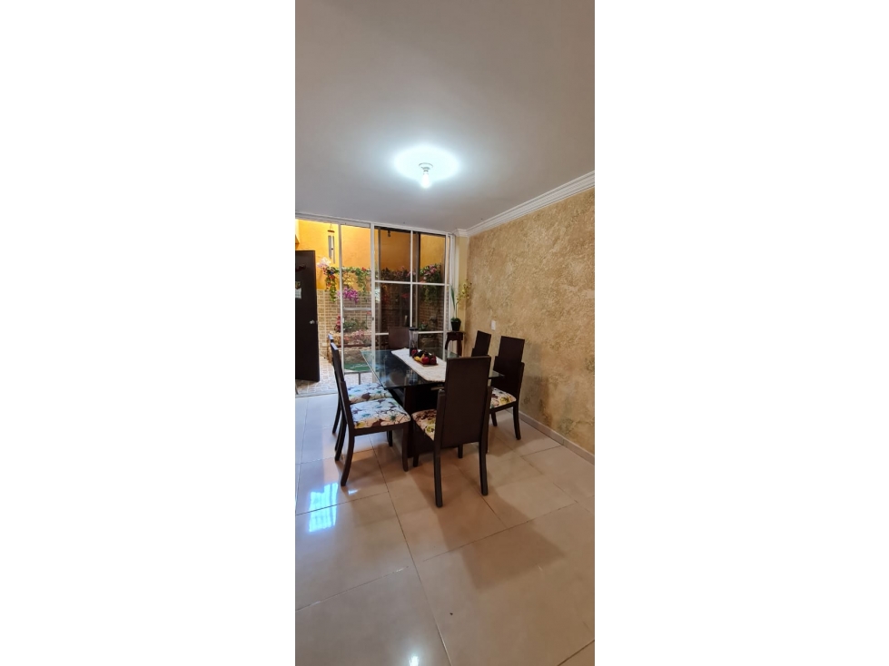 Linda casa en venta en conjunto residencial country plaza 1 — foto 4