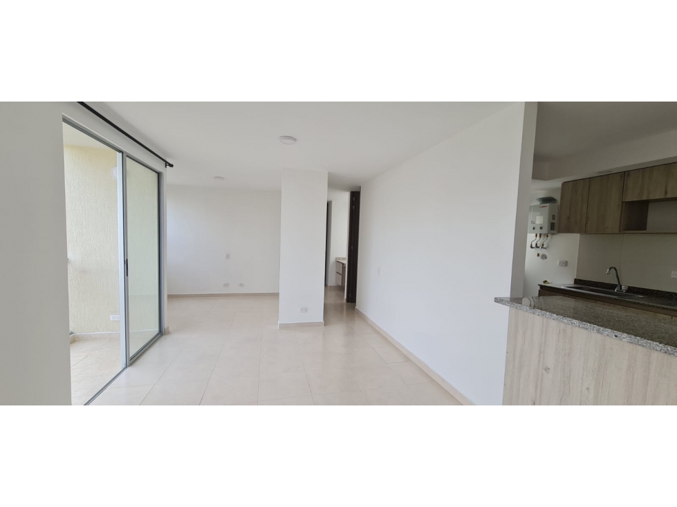 Apartamento en venta en jamundi en conjunto residencial los naranjos — foto 3