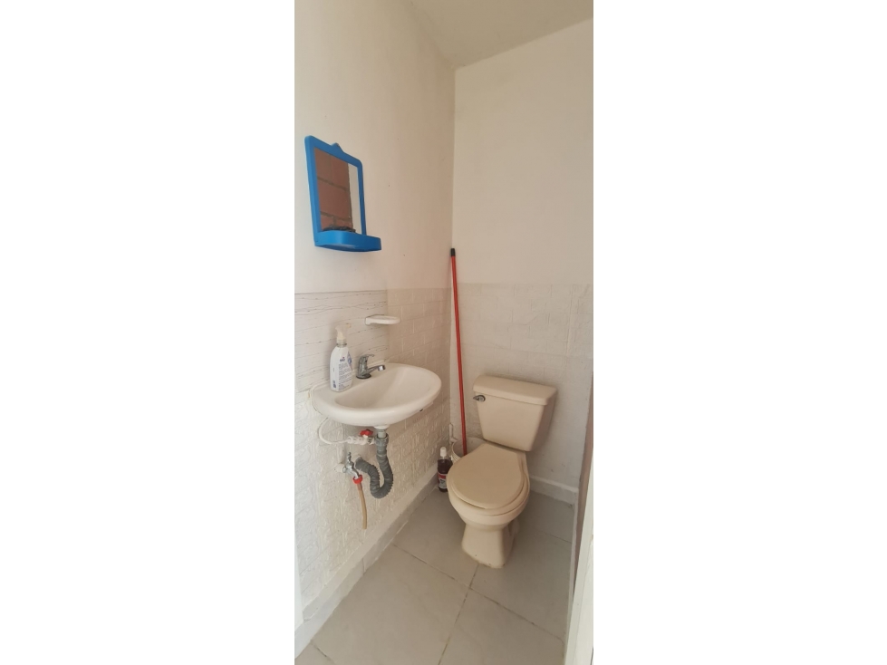 Casa en Venta con locales en el Barrio Simon Bolivar Jamundi — foto 5
