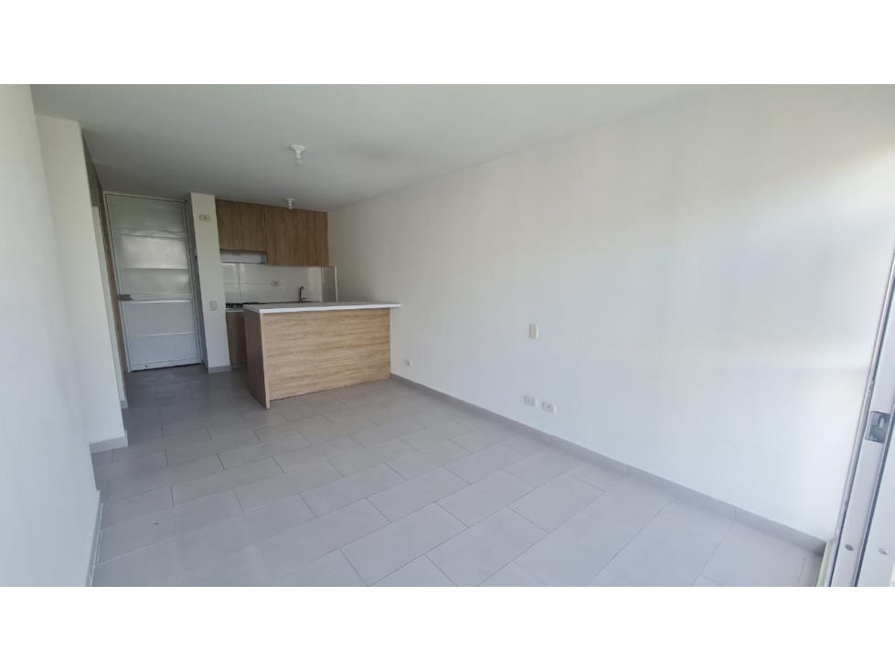 Apartamento en venta en conjunto residencial Palmetum Park en Jamundi — foto 6