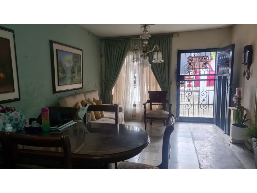 Casa en Venta en el Barrio Simon Bolivar en Jamundi — foto 2