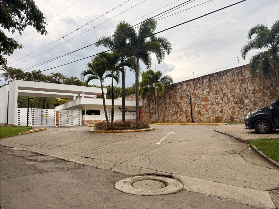 Exclusiva propiedad en venta en Altos de ciudad jardin