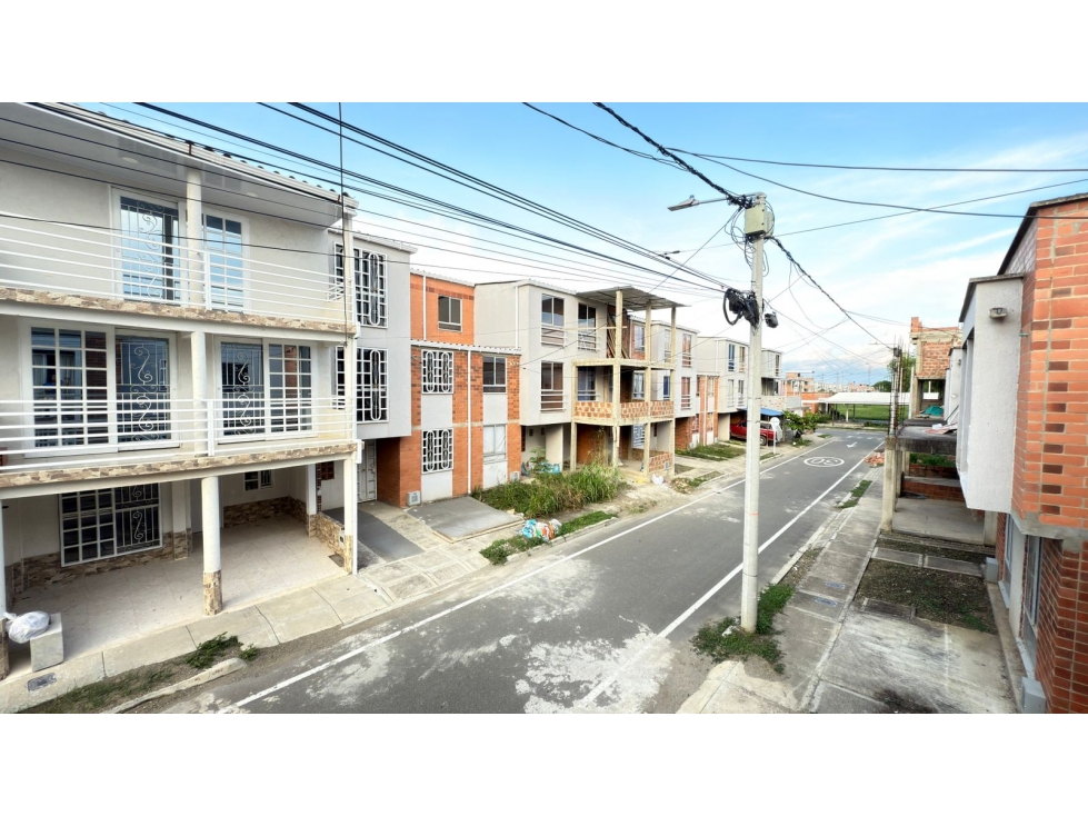 Casa en Venta en la Urbanizacion Eden del Parque en Jamundi — foto 2
