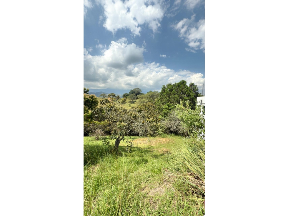 Lote en venta en Parcelación campestre Sun Village en Jamundi — foto 4