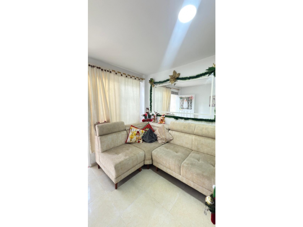 Casa en venta en el barrio Juan Pablo II de Jamundi — foto 2