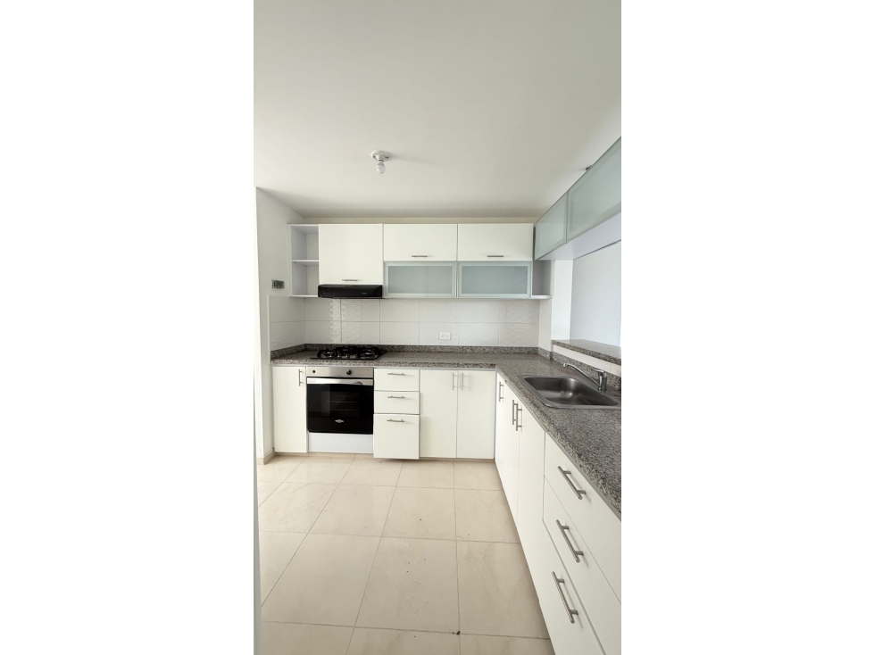 Apartamento en venta en Lagos de Verde Alfaguara — foto 5