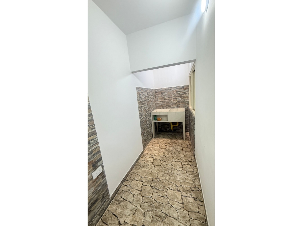Casa en venta de 4 niveles en Terranova Jamundi — foto 5