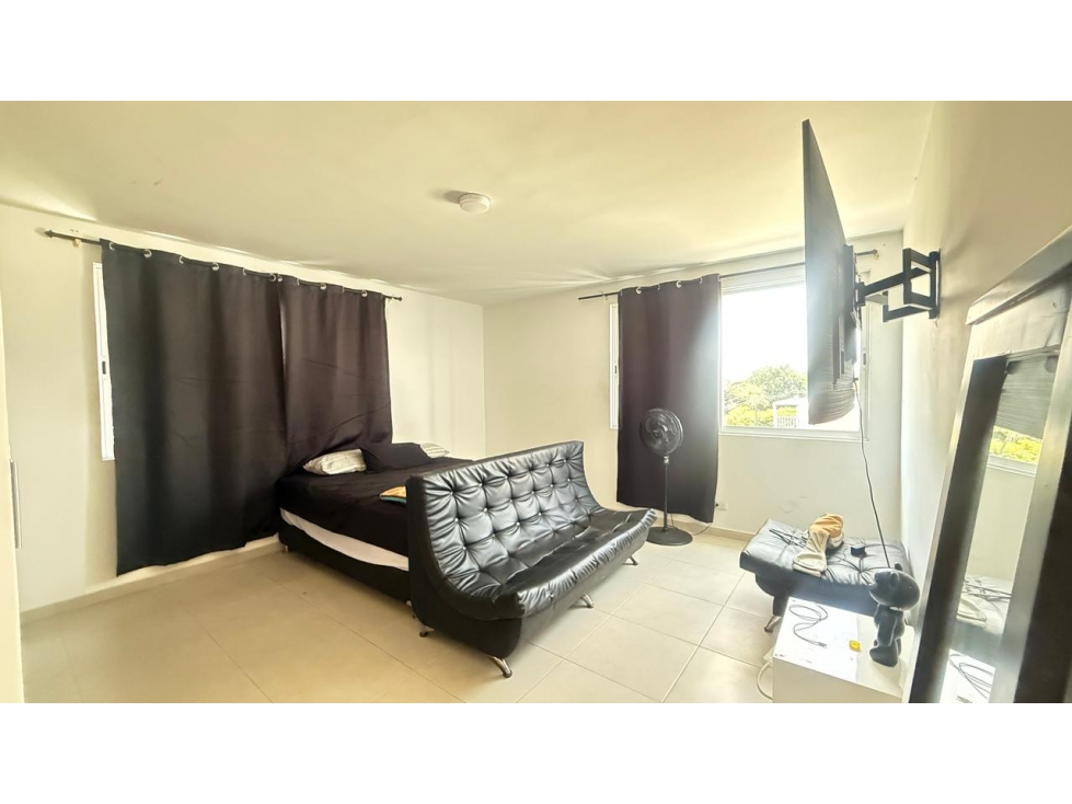 EDIFICIO EN VENTA ESQUINERO DE 4 PISOS EN EL BARRIO BELLO HORIZONTE - 5