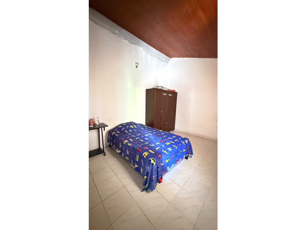 CASA EN VENTA EN EL BARRIO LAS ACACIAS EN JAMUNDI — foto 5