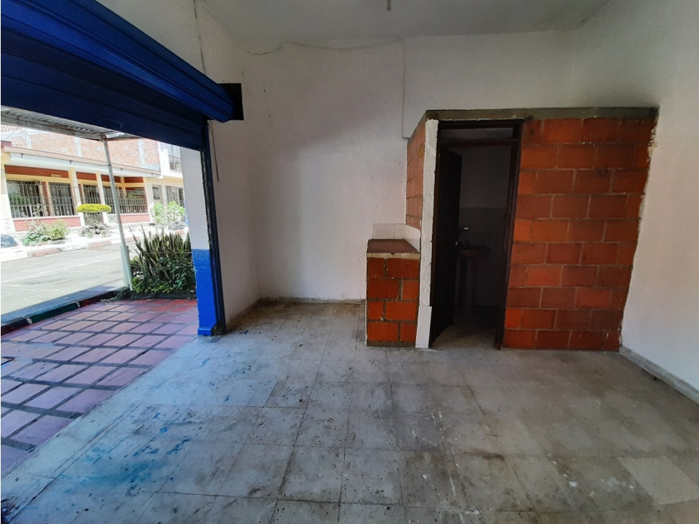 casa en venta en el barrio el rosario en Jamundi — foto 5