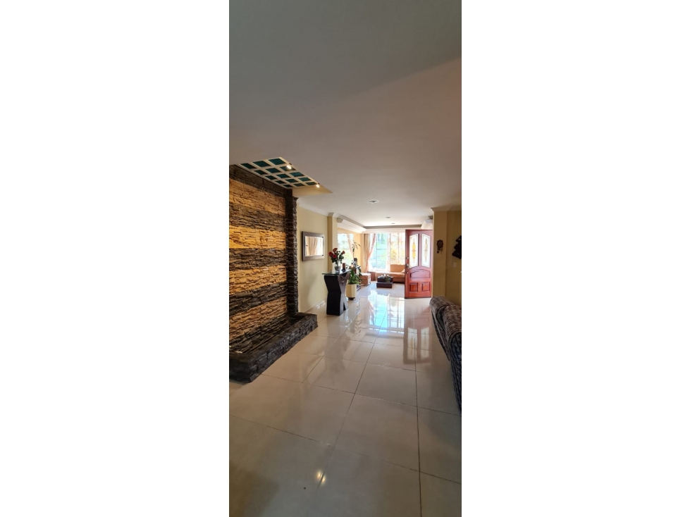Linda casa en venta en conjunto residencial country plaza 1 — foto 3