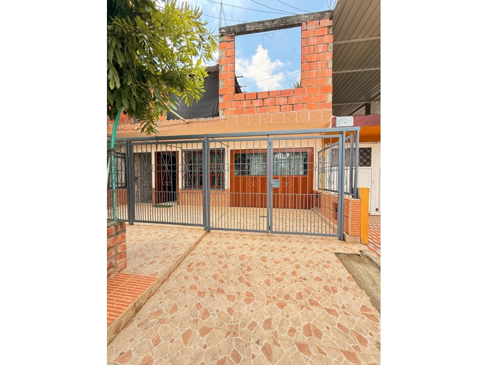 Casa en Venta en el Barrio La pradera en Jamundi