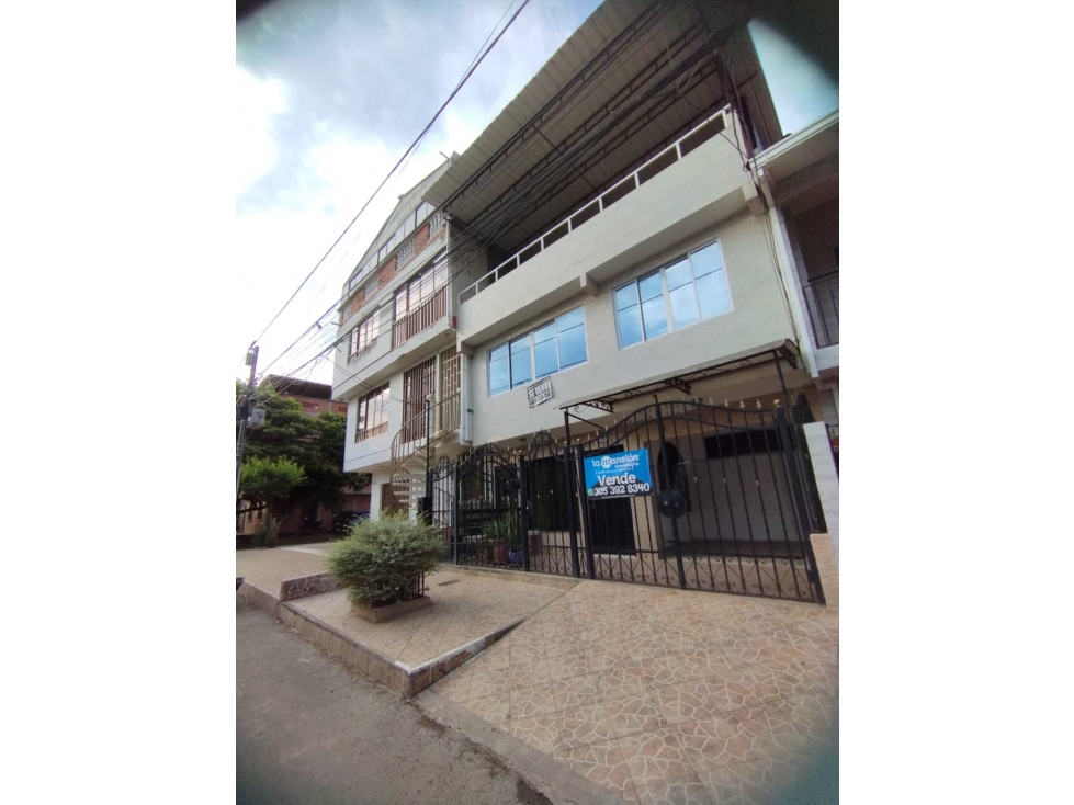 Casa en Venta en el Barrio La pradera primera planta
