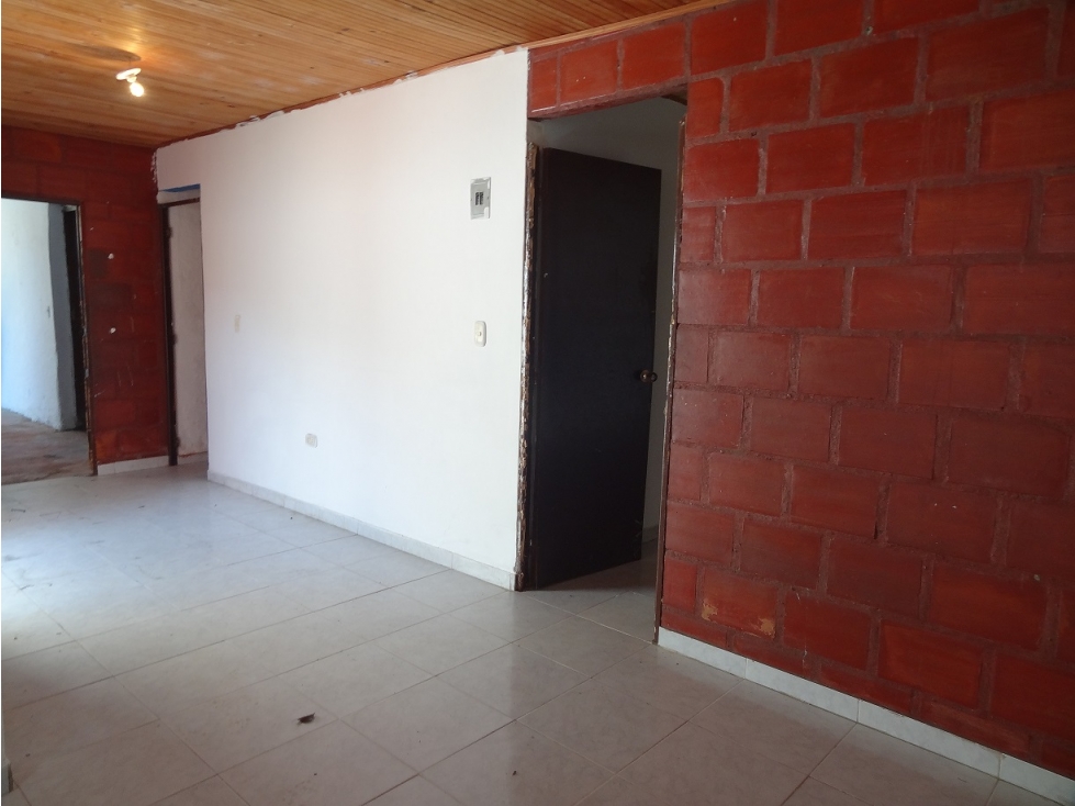casa en venta en el barrio el rosario en Jamundi — foto 6