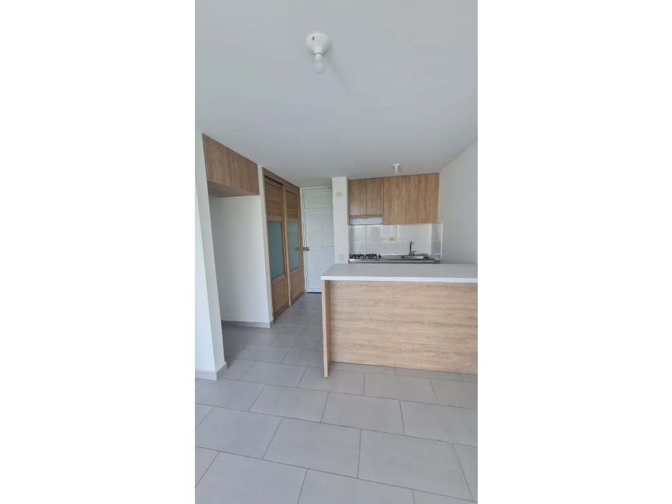 Apartamento en venta en conjunto residencial Palmetum Park en Jamundi — foto 5