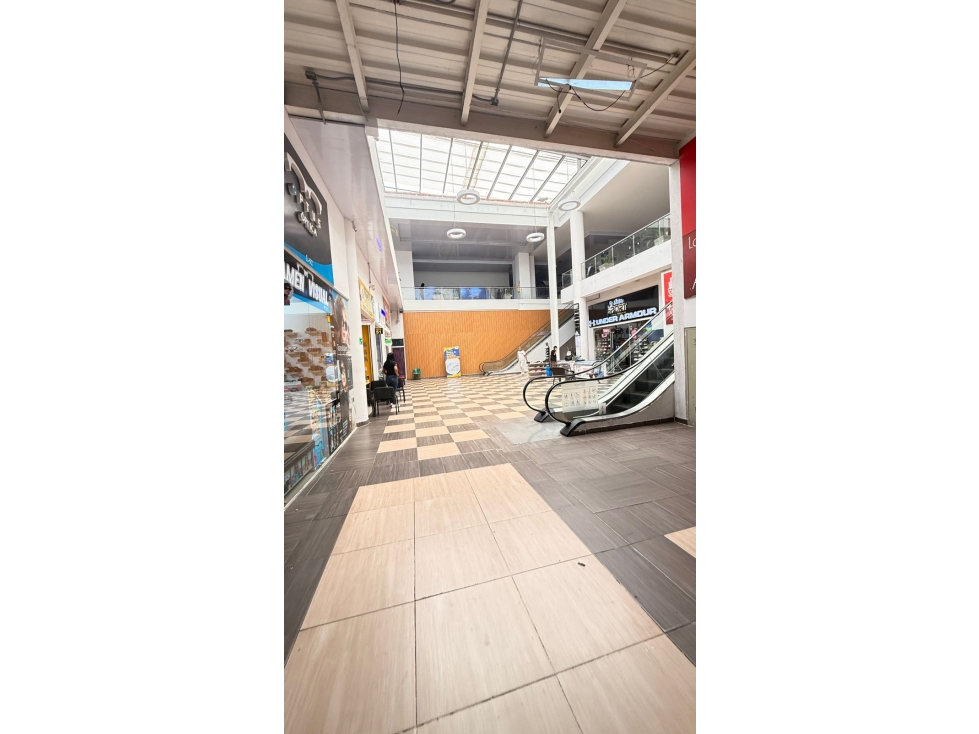 Local en venta en el centro comercial caña dulce en jamundi - 6