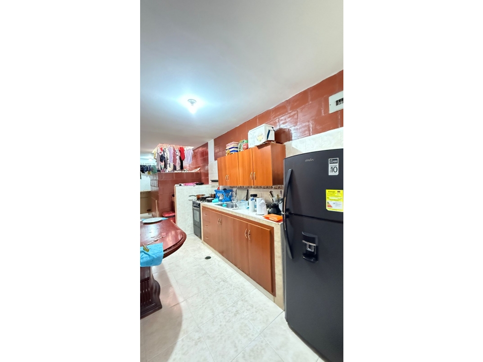 Casa en venta de tres niveles en Jamundi Barrio Villa Paulina — foto 4